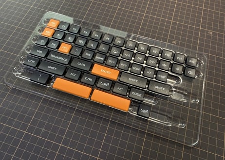 TALPKEYBOARD - 自作キーボードとパーツのセレクトショップ -