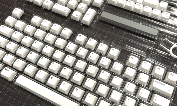 Keyball-LP ロープロファイル キーボード オーダーメイドページ