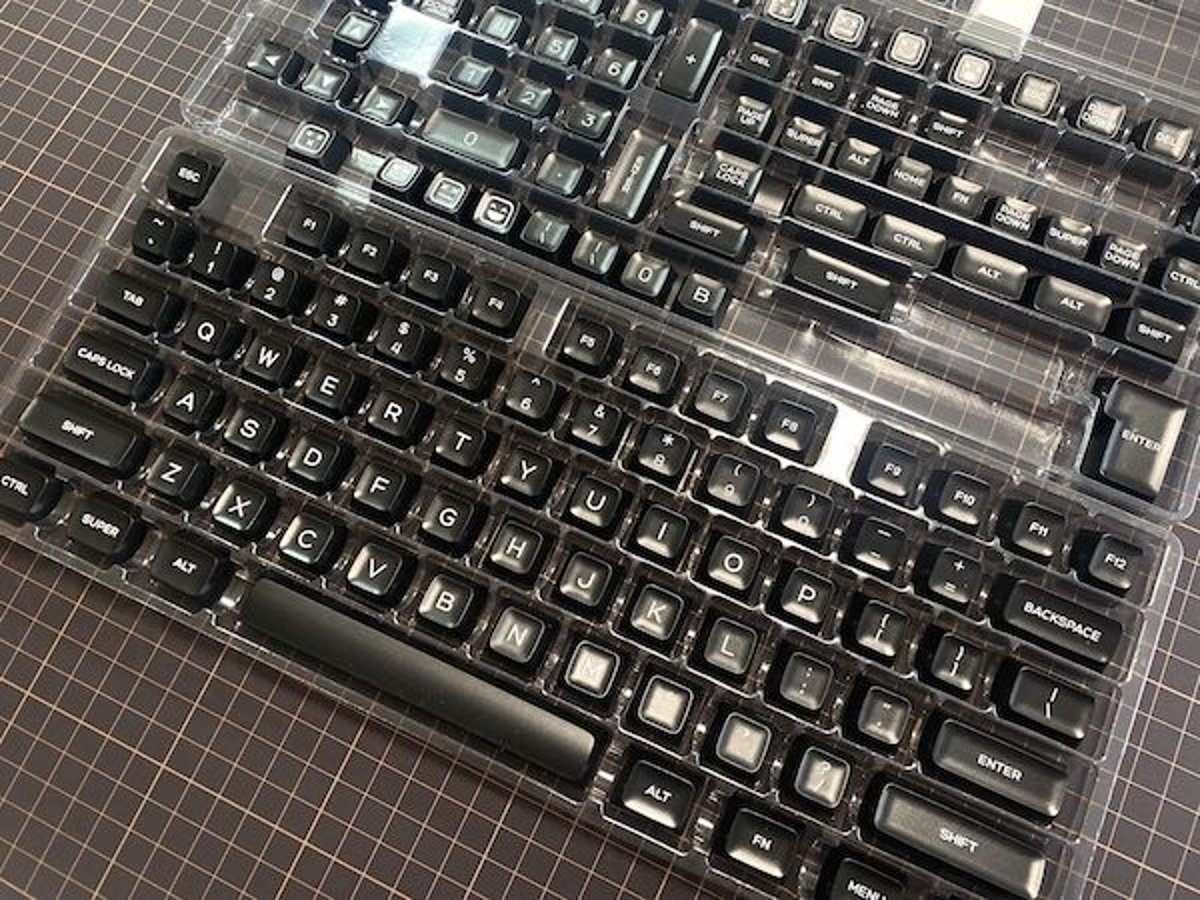 Broken 貴 Atty オプションキャップ、Petaccoセット