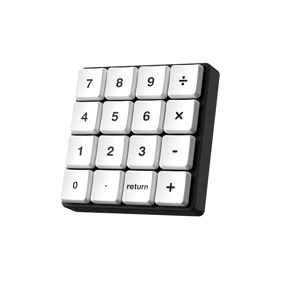 販売終了】Chosfox x Sporewoh / kowgary16 Macropad K