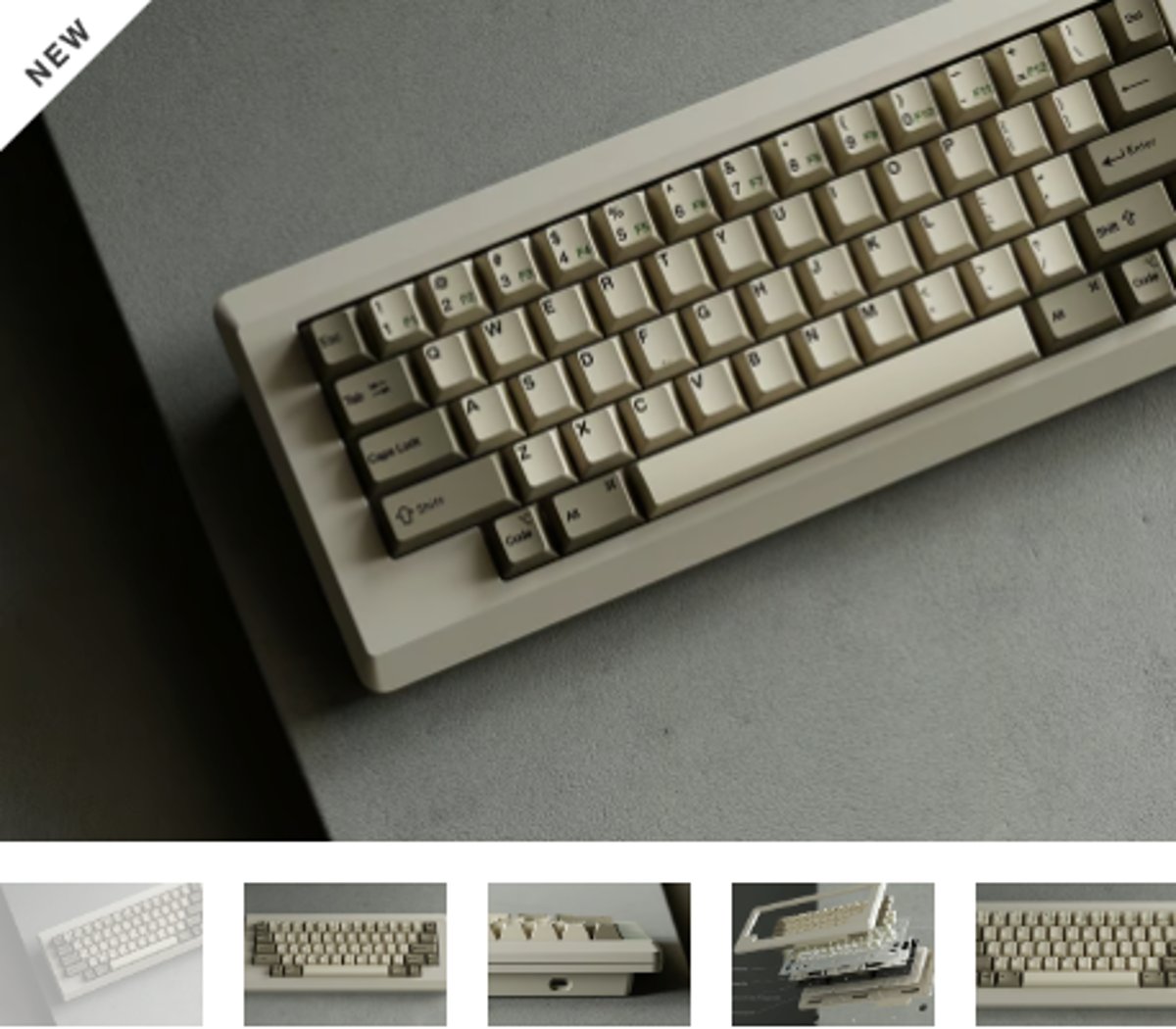 一点限り】Vortex Keyboard M0110 を販売します | TALPKEYBOA