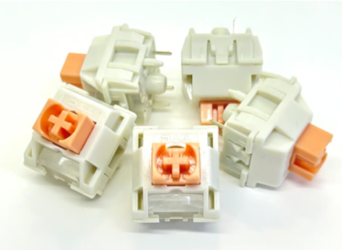 組立済】keyball39 LED 麗しき holy panda タクタイル