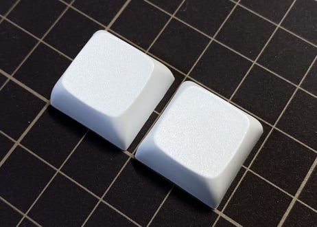 Keyball39 ブラック XDA トラックボール付き 分割メカニカルキーボード Keyball39 XDA