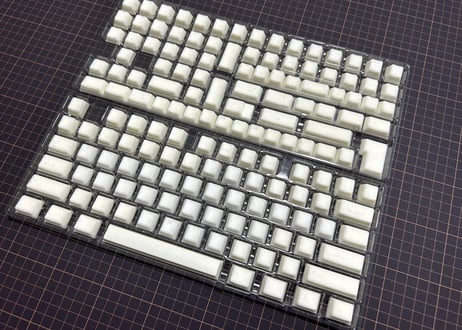 CATEGORY キーキャップセット（プロファイル別） | TALPKEYBOARD SHOP