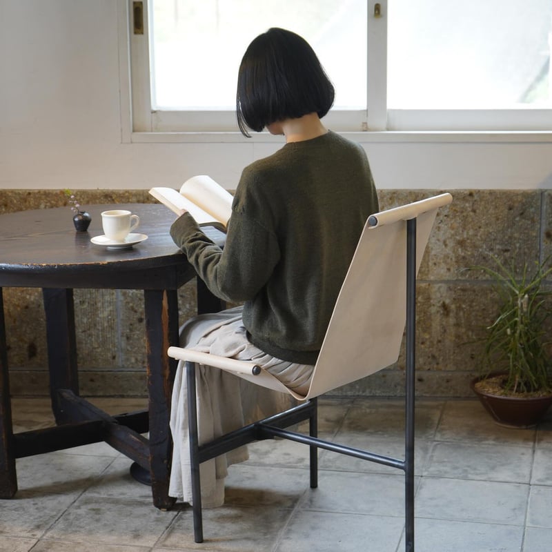 本革スツール　アイアン　レザーチェア　椅子 スツール 本革 椅子 アンティーク おしゃれ レザースツール レトロ