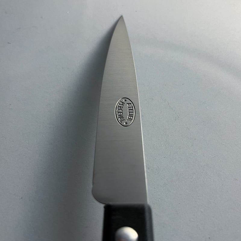 Perceval ペルスヴァル社 ペティナイフ | SYM THE SHOP