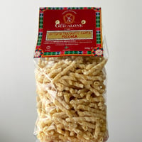 ジャカローネ　ブジアータ・トラパネーゼ・コルタ 500g