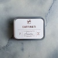 Sabadi/A.Assenzio (7g × 7) サバディ/アッフィナーティ　チョコレート  アセンツィオ(アブサン)