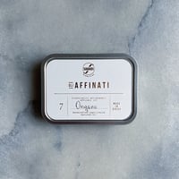 Sabadi/A.Origano (7g × 7) サバディ/アッフィナーティ　チョコレート  オリガーノ(オレガノ)
