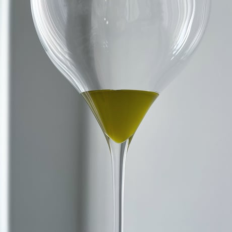 【搾りたてオリーブオイル 空輸便 】Novello テヌータキアラモンテ・モレスカ・ビオ 2026年産ノヴェッロ 250ml