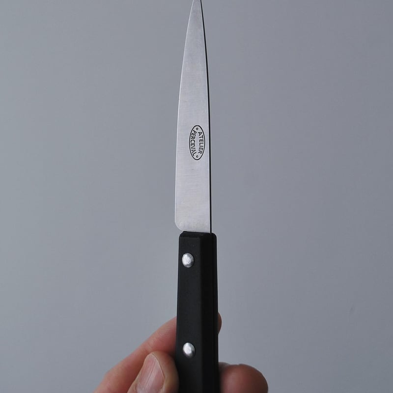 Perceval ペルスヴァル社 ペティナイフ | SYM THE SHOP