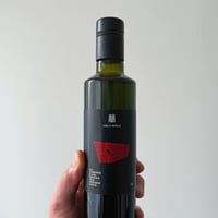2025年秋収穫分 TERRE DI PANTALEO-パンタレオ DOP エキストラバージン・オリーブオイル　500ml