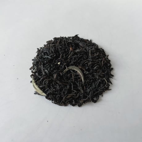 CHA YUAN アールグレイ・インペリアル TEA BAG 2.5g×10