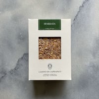 GIACOMO SANTOLERI ジャコモ・サントレーリ　スファッラータ(麦と豆を砕いたもの)　500gy