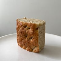 自家製フォカッチャ2種詰め合わせ　ローズマリー　オリーブ