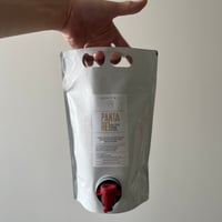 完売Arianna Occhipinti / Olio Pantarei Pouch 2024 1500ml)  【エキストラ バージン オリーヴオイル】