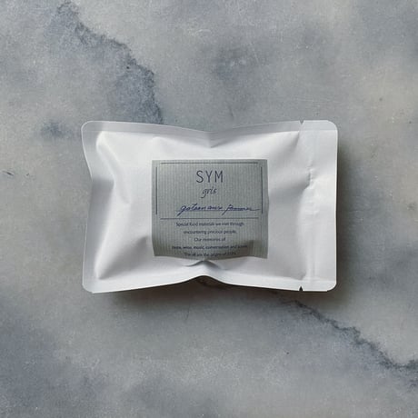 今期終了次回3月上旬〜4月上旬 Grocery SYM gris 宮崎県産金柑のキャラメルケーキ６個