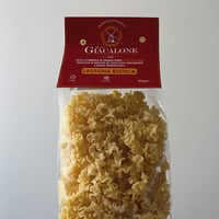 ジャカローネ　ラザーニャ・ルスティカ 500g