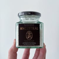 バスクの湧水の塩「アンセストラル」瓶詰め / フルール・ド・サル フレーク　150g