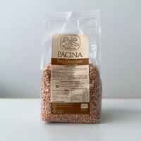 PACINA パーチナ ファッロ エンマー小麦 玄麦 500g