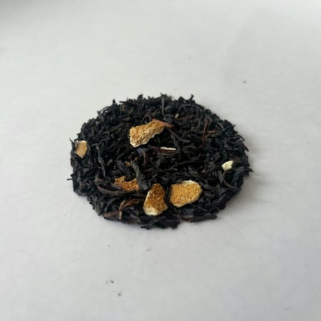 CHA YUAN グールース セット アグリュム -7つの柑橘の香り- TEA BAG 2.5g×10