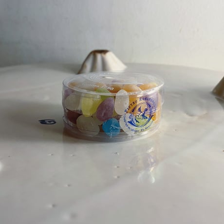PIETORO ROMANENGO ピエトロ・ロマネンゴ Gocce di Rosolio Color　シュガーボンボン・カラー