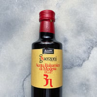 グエルゾーニ有機バルサミコ酢500ml
