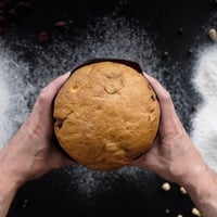 ご発送分 “Baghi’s バーギズ”　職人パネットーネ　500g