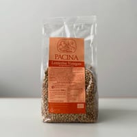 PACINA パーチナのレンズ豆 500g