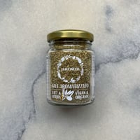 LA CUCINETTA ラ・クチネッタ 有機ハーブソルト 60g