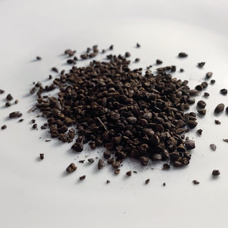 GIACOMO SANTOLERI ジャコモ・サントレーリ　Orzo Monado オルツォ・モンド（大麦コーヒー）　筒型 250g