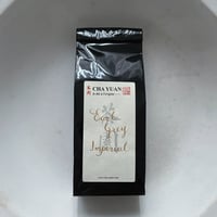 CHA YUAN Earl Grey Bio / アールグレイ ビオ TEABAG 2.5g×10