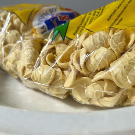 PASTIFICIO VICIDOMINI パスティフィーチョ・ヴィチドーミニ オレキエッテ 1kg