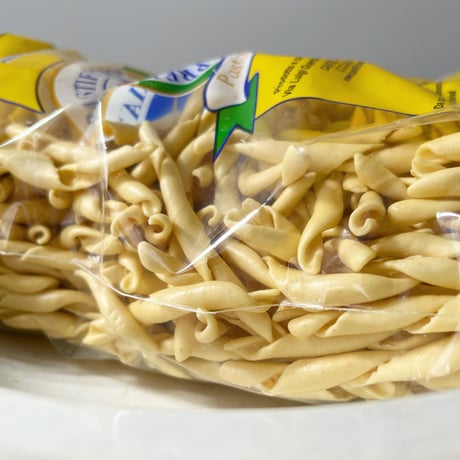 PASTIFICIO VICIDOMINI パスティフィーチョ・ヴィチドーミニ パスタ・アル・チェッポ 1kg