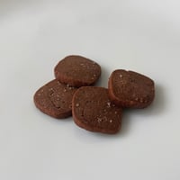 Grocery Sym Gris ティムールペッパーのチョコレートクッキー　40g