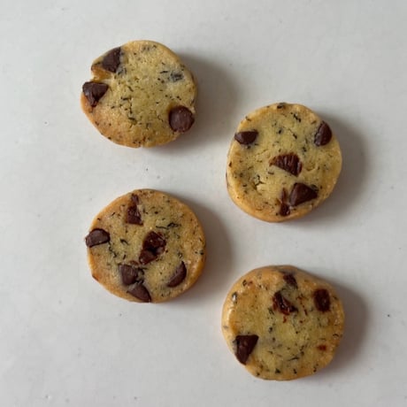 7月28日〜8月１日のご発送分 Grocery SYM gris 焼菓子4種詰合せ(季節のパウンドケーキ1種、焼菓子3種）