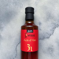 グエルゾーニ有機赤ワインビネガー500ml