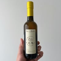 ポイエル・エ・サンドリ ゼロ・インフィニート 白ワインヴィネガー375ml