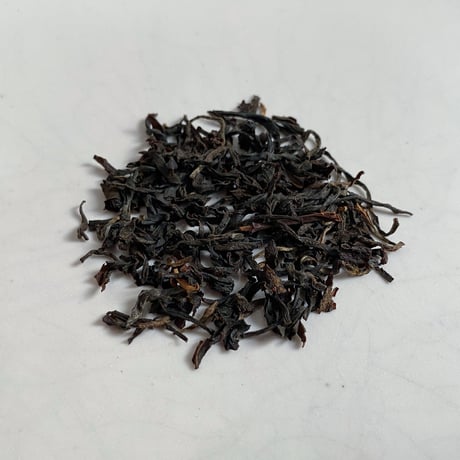 teteria テテリア ASSAM ORTHODOX アッサムオーソドックス 70g