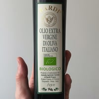 カライア〔フランコ・バルディ〕エクストラ・バージン・オリーブオイル 500ml