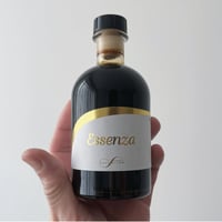 アチェタイヤ サン・ジャコモ エッセンツァ（コンディメント・バルサミコ　8年熟成）250ml