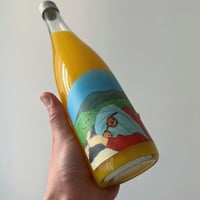 Mix Juice 2024 " Tangerine " 720ml