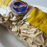 PASTIFICIO VICIDOMINI パスティフィーチョ・ヴィチドーミニ ファルファッレ 1kg