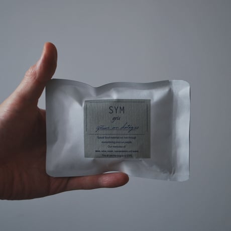今季終了 Grocery SYM gris  栗の渋皮煮のケーキ　6個