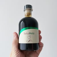 アチェタイア サン・ジャコモ  バルサメーラ アップル・バルサミコ 250ml