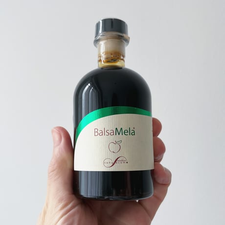 アチェタイア サン・ジャコモ  バルサメーラ アップル・バルサミコ 250ml