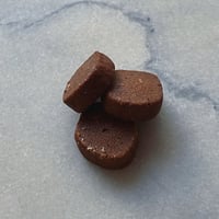 Grocery SYM gris ティムールペッパーのチョコレートクッキー　40g