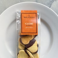 ANGIOLINI アンジョリーニ  ハートクッキー 150g