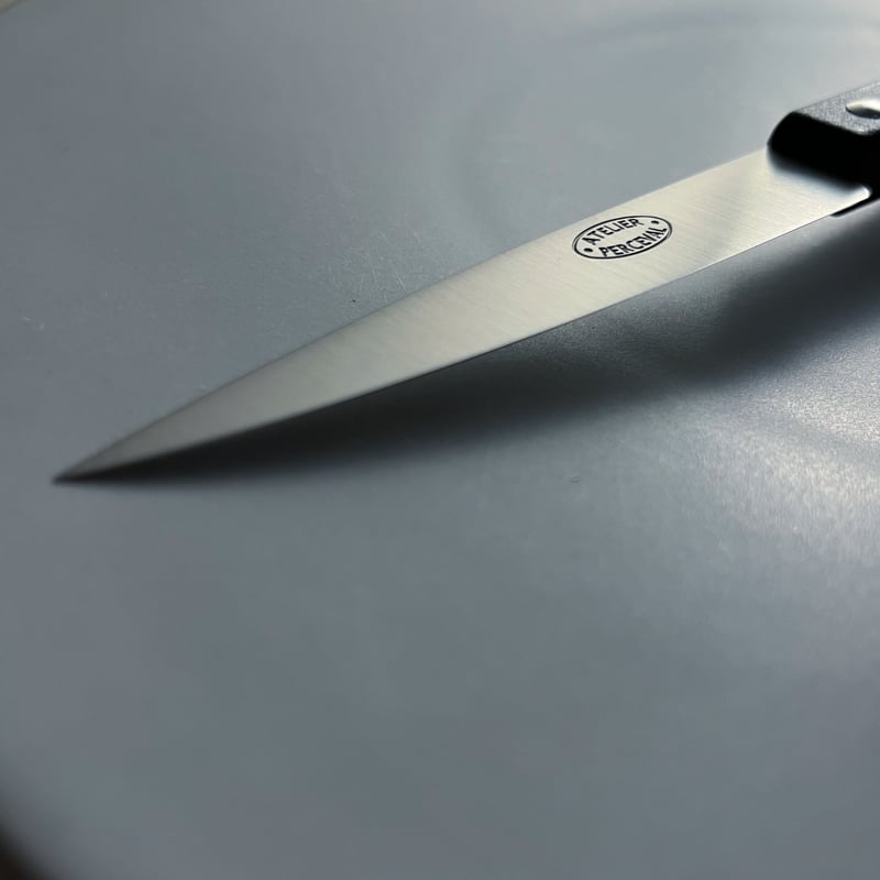 Perceval ペルスヴァル社 ペティナイフ | SYM THE SHOP