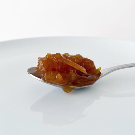 CAINO カイーノ Marmellata di Arance オレンジジャム 240g